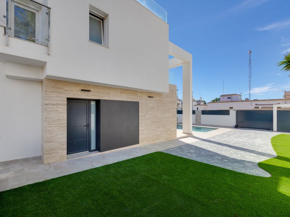 Villa i La Mata, Alicante - foto 5