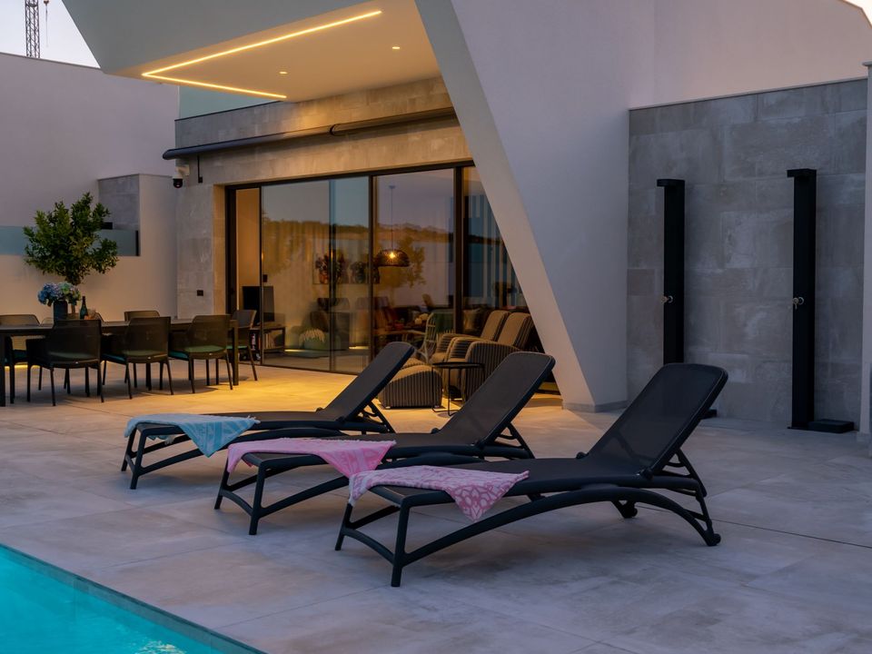 Villa i Rojales, Alicante - foto 3