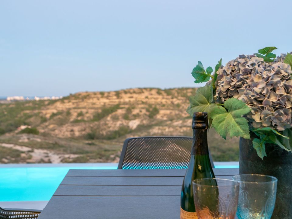 Villa i Rojales, Alicante - foto 4