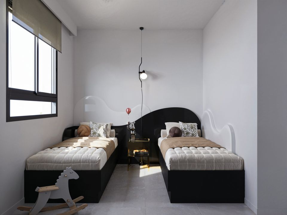 Bungalow i San Miguel De Salinas, Alicante - foto 5
