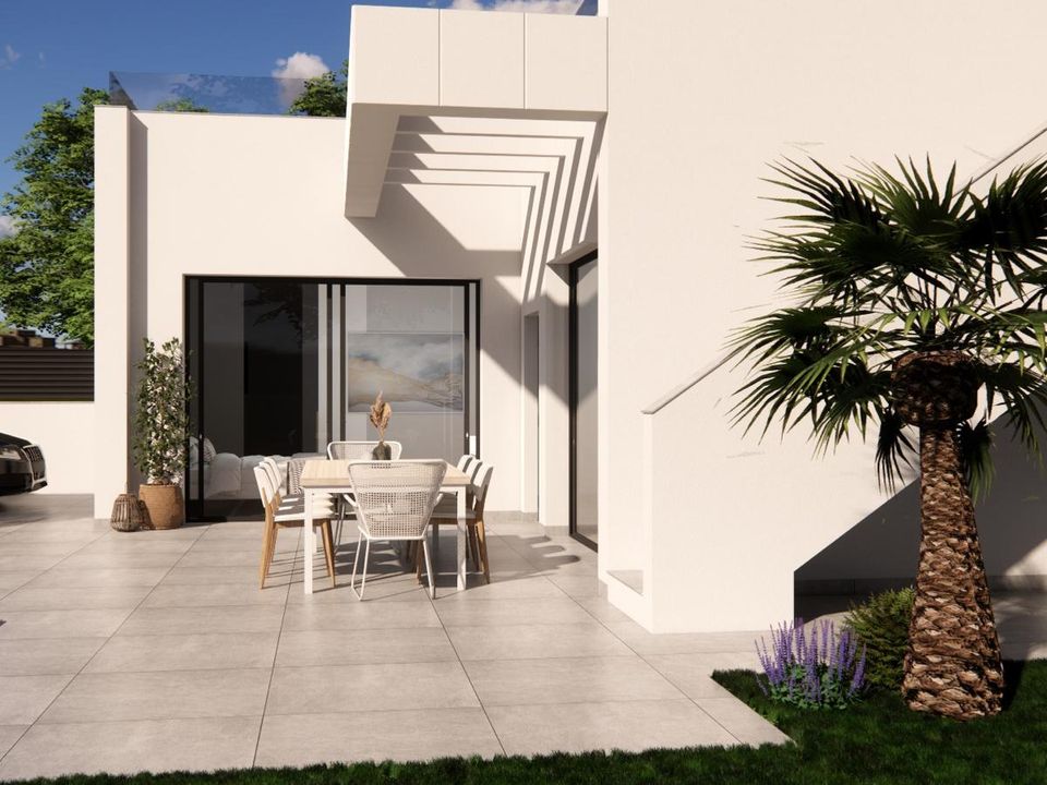 Villa i Rojales, Alicante - foto 4