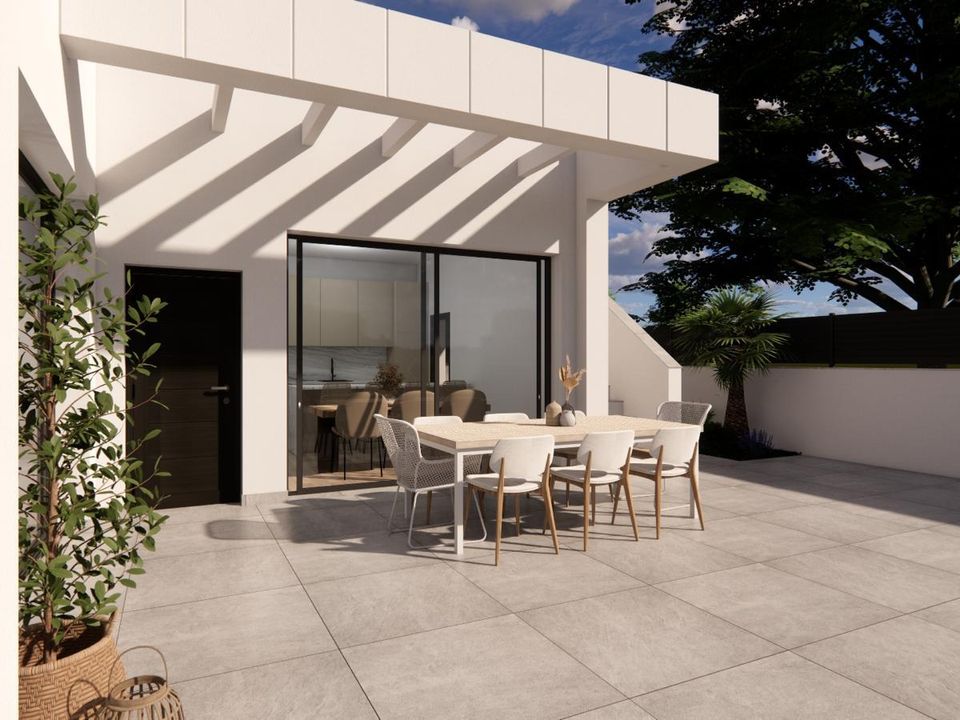 Villa i Rojales, Alicante - foto 5