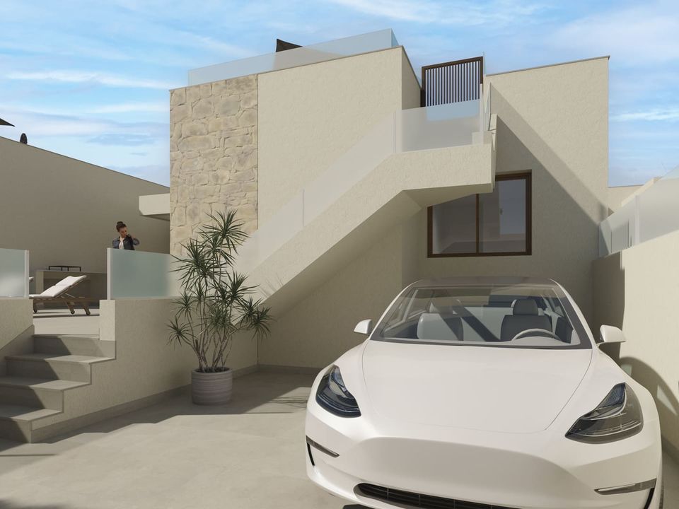 Villa i Rojales, Alicante - foto 3