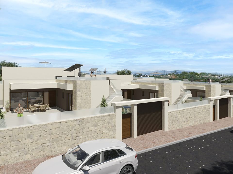 Villa i Rojales, Alicante - foto 4