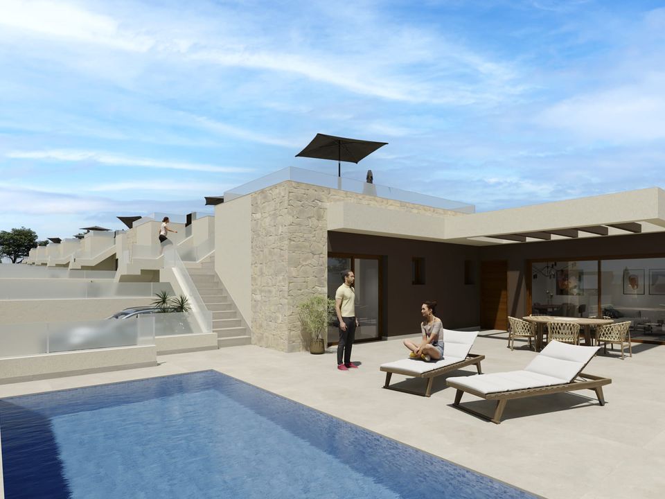 Villa i Rojales, Alicante - foto 5