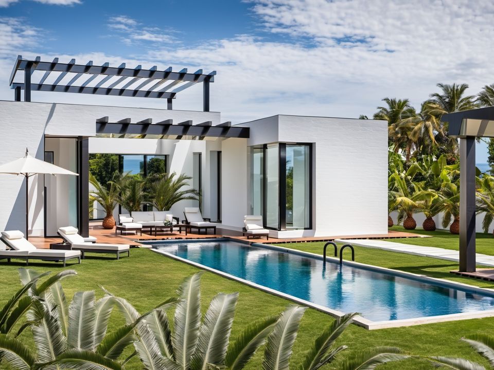 Villa i Benijofar, Alicante - foto 2