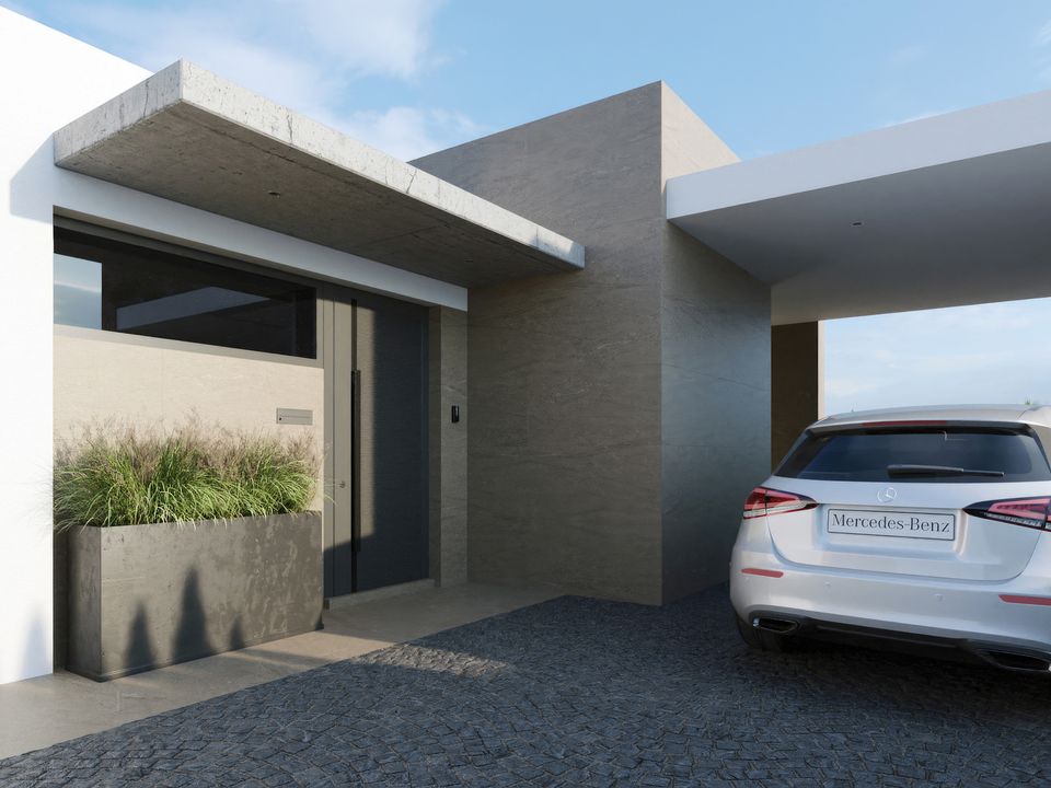 Villa i Hacienda del Alamo, Murcia - foto 4