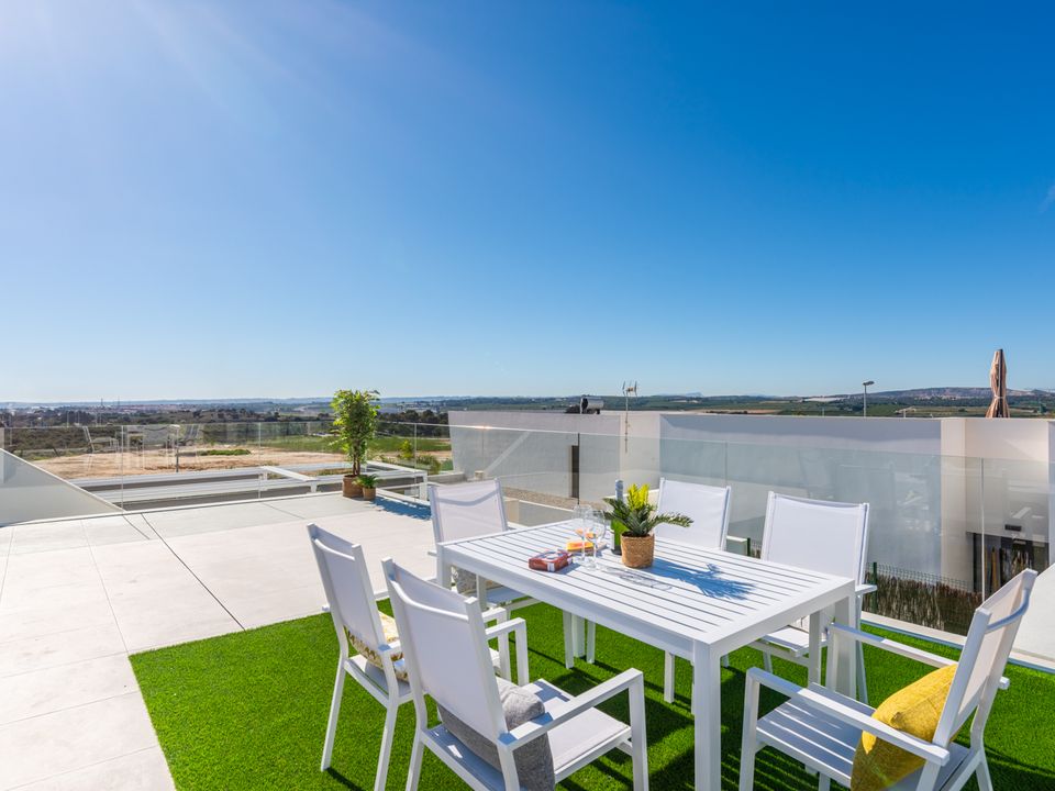 Villa i Benijofar, Alicante - foto 3