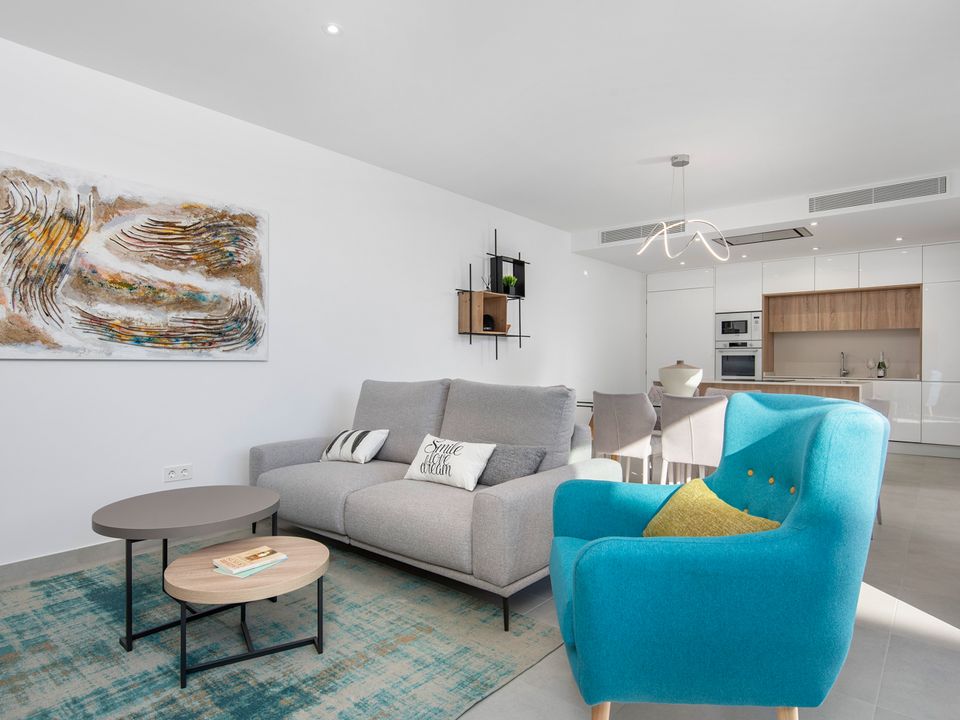 Villa i Benijofar, Alicante - foto 4