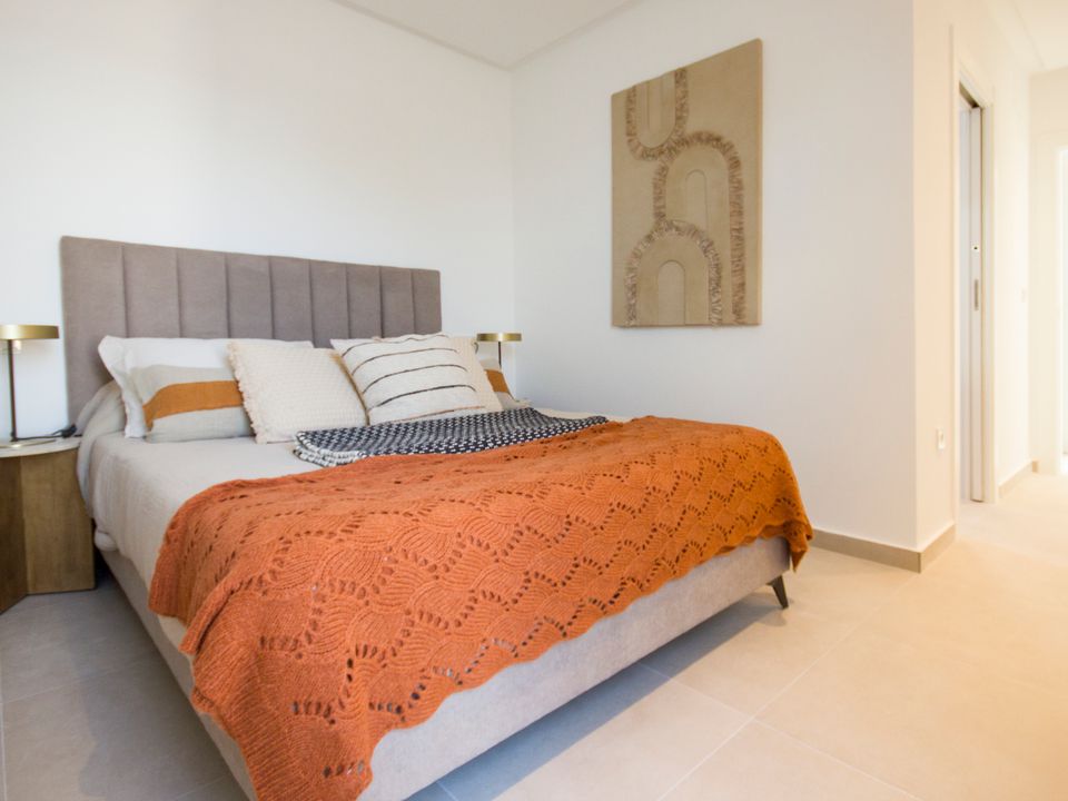 Penthouse i San Fulgencio, Alicante - foto 5
