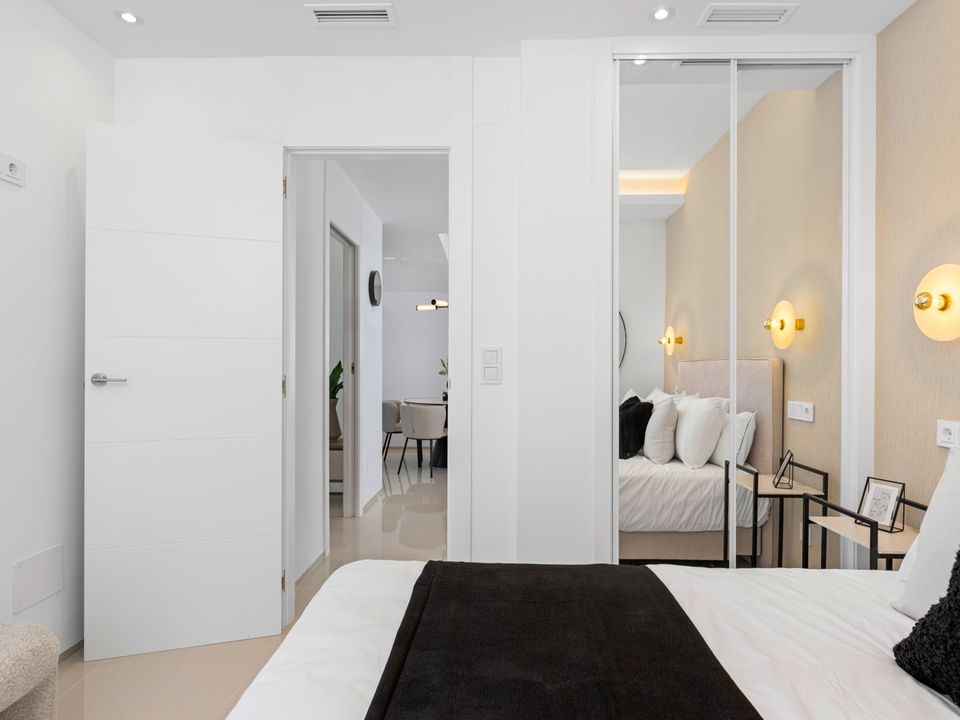 Villa i Los Alcazares, Murcia - foto 3