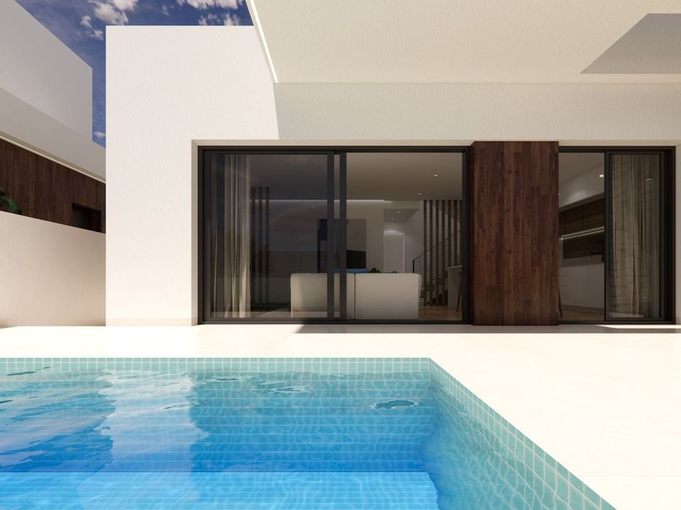 Villa i Dolores, Alicante - foto 5