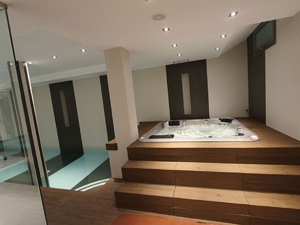 Villa i Calpe, Alicante - foto 4