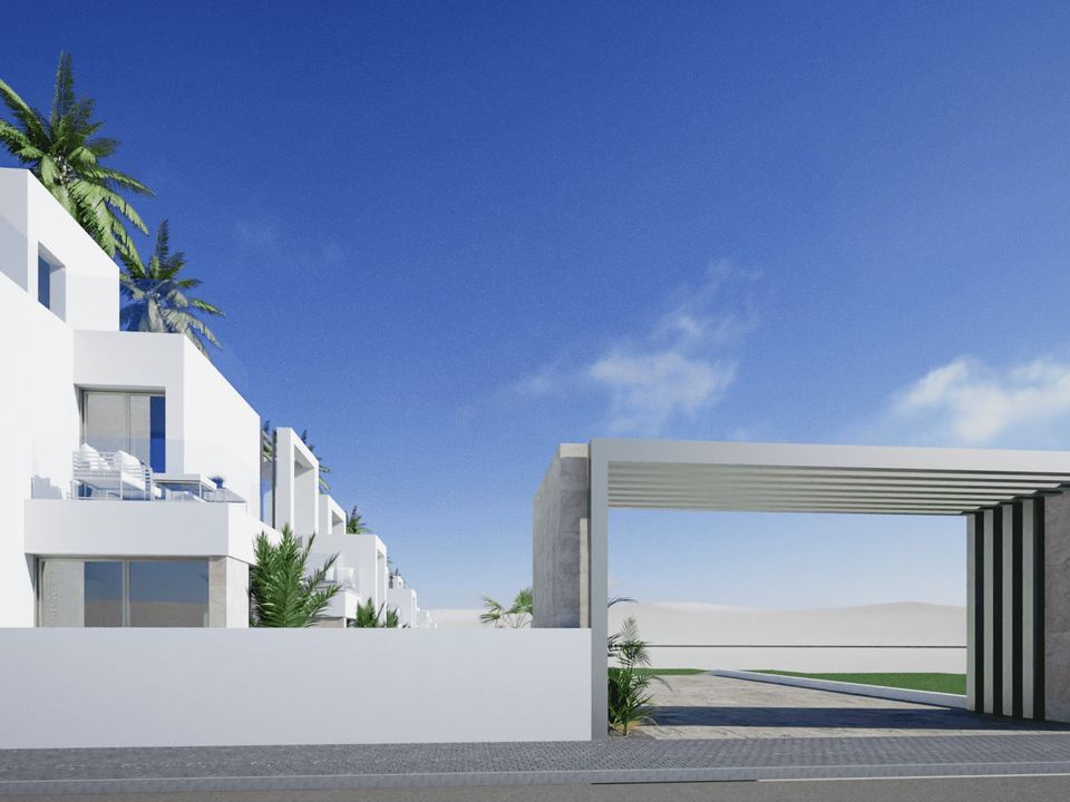 Dorpshuis in Ciudad Quesada, Alicante - foto 4