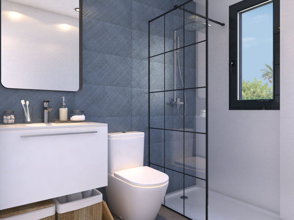 Villa i Sant Joan D'alacant, Alicante - foto 2