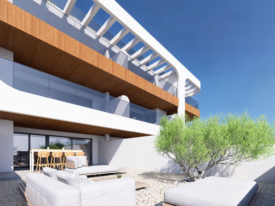 Lejlighed i Benijofar, Alicante - foto 3