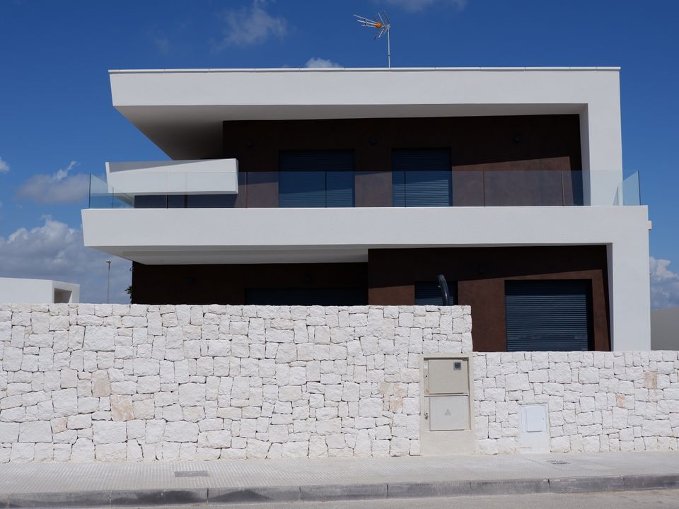 Villa i Benijofar, Alicante - foto 3