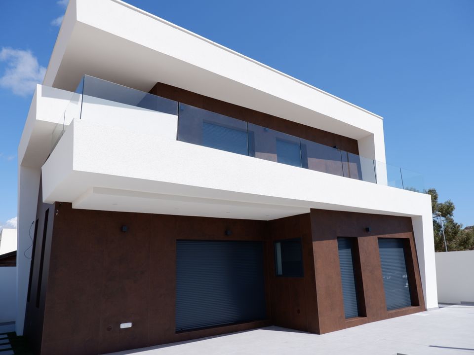 Villa i Benijofar, Alicante - foto 4