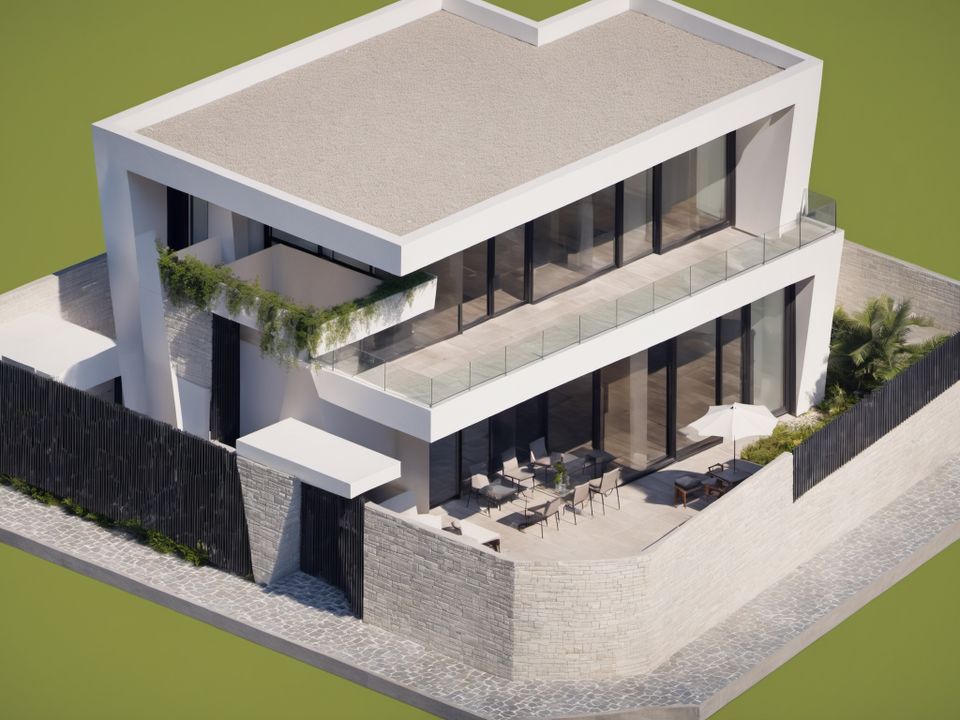 Villa i Benijofar, Alicante - foto 5