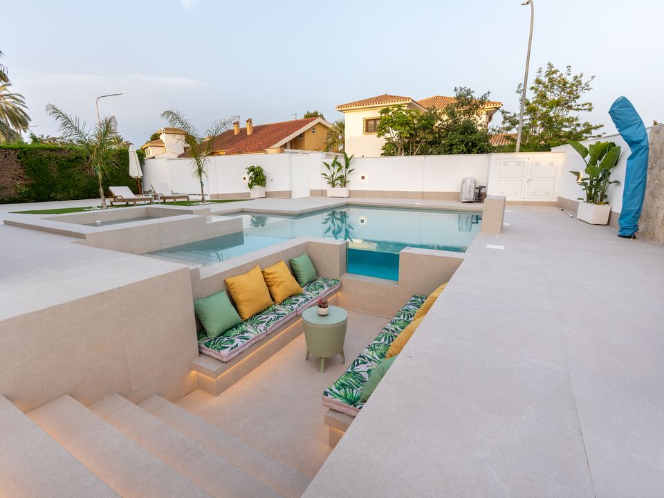 Villa i Orihuela Costa, Alicante - foto 3