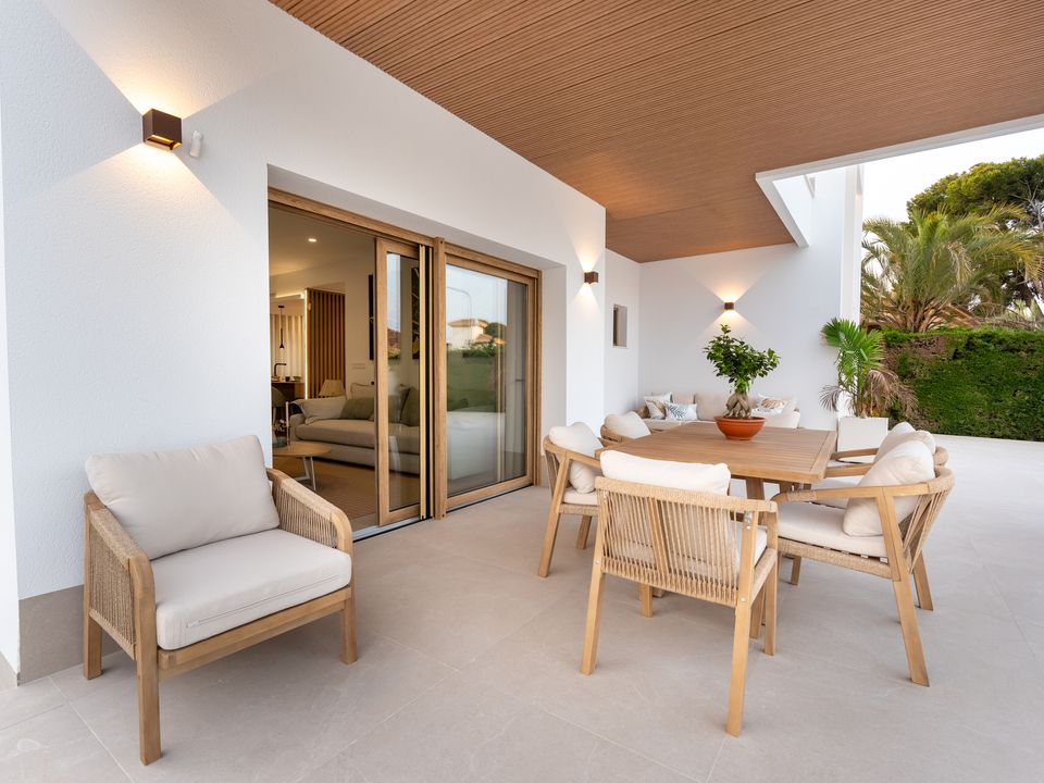 Villa i Orihuela Costa, Alicante - foto 5