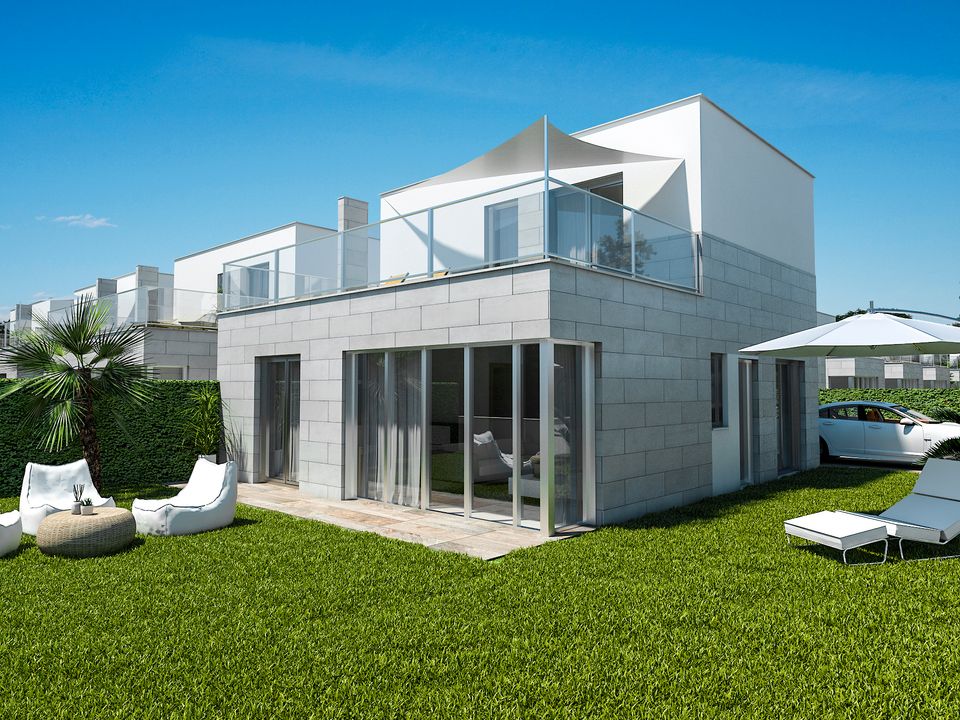 Villa i Los Alcazares, Murcia - foto 3
