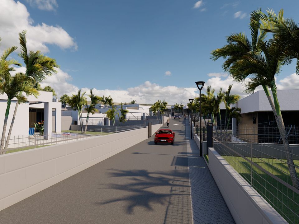 Villa i Algorfa, Alicante - foto 2
