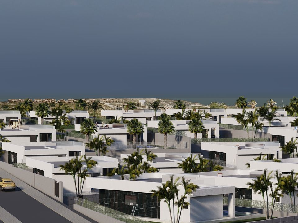 Villa i Algorfa, Alicante - foto 5
