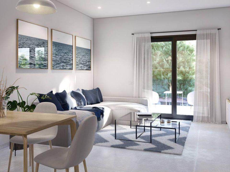 Penthouse i Torre Pacheco, Murcia - foto 3