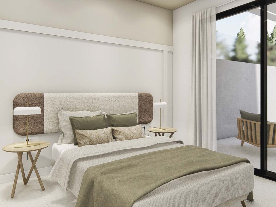Villa i Dolores, Alicante - foto 4