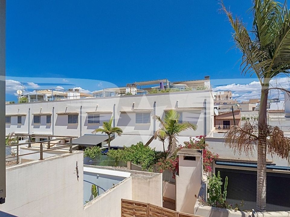 Byhus i Palma De Mallorca, Mallorca - foto 1