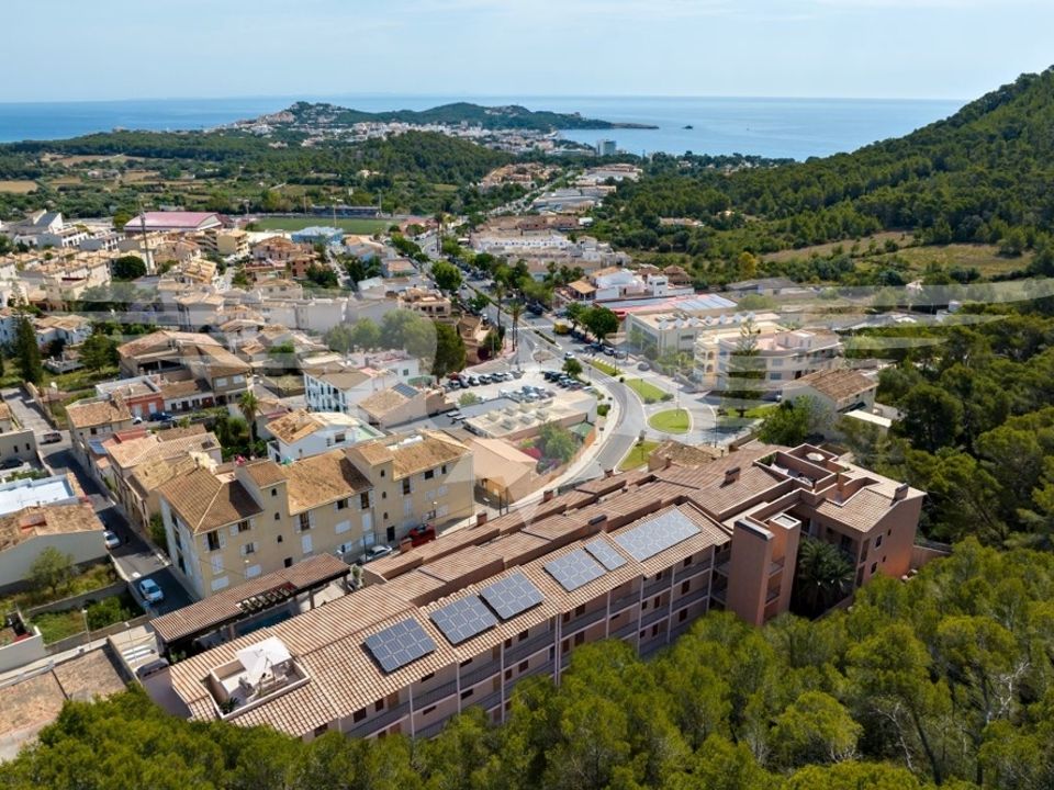 Lejlighed i Capdepera, Mallorca - foto 1