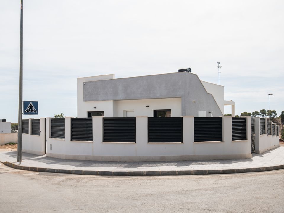 Villa i Pinar De Campoverde, Alicante - foto 3