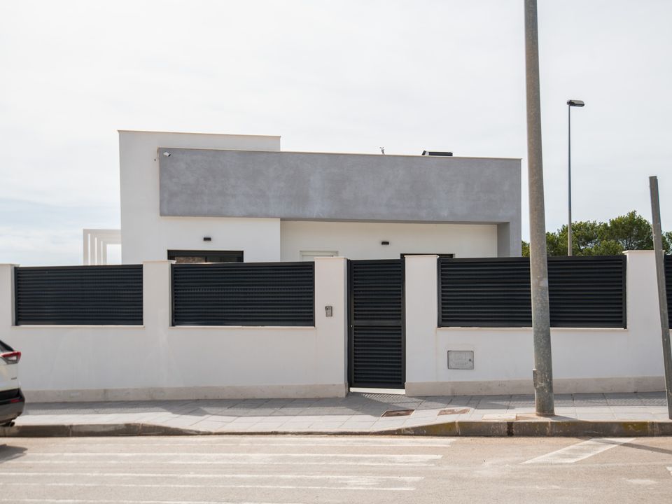 Villa i Pinar De Campoverde, Alicante - foto 4