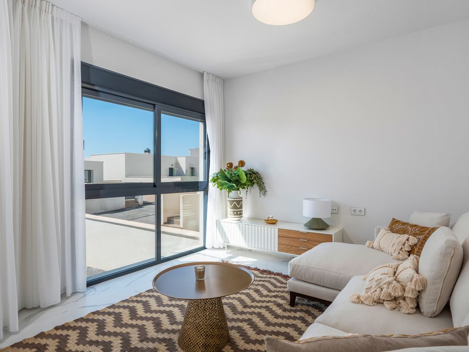 Penthouse i San Miguel De Salinas, Alicante - foto 5
