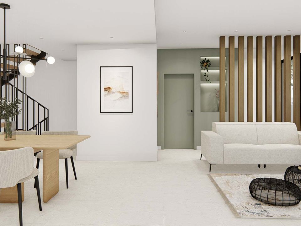 Villa i Dolores, Alicante - foto 3