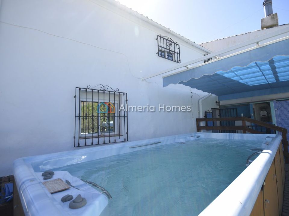 Landejendom i Cantoria, Almeria - foto 5