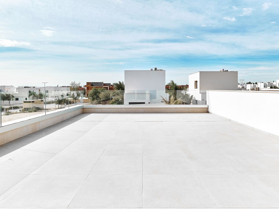 Villa i Los Montesinos, Alicante - foto 3
