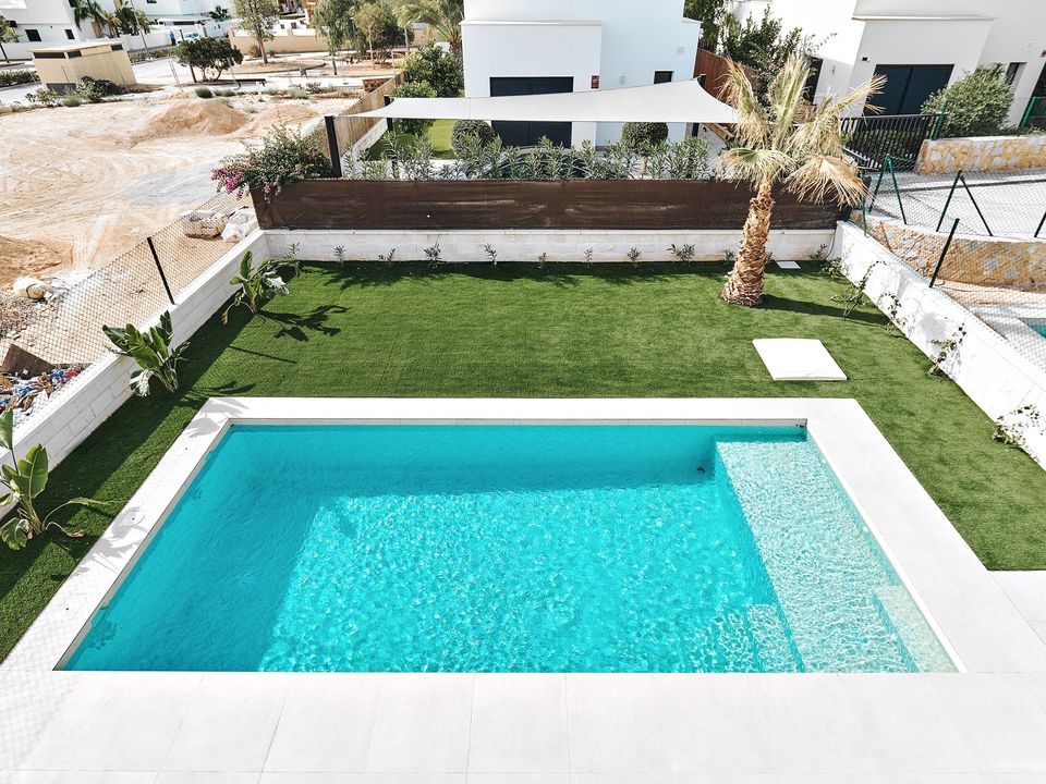Villa i Los Montesinos, Alicante - foto 4