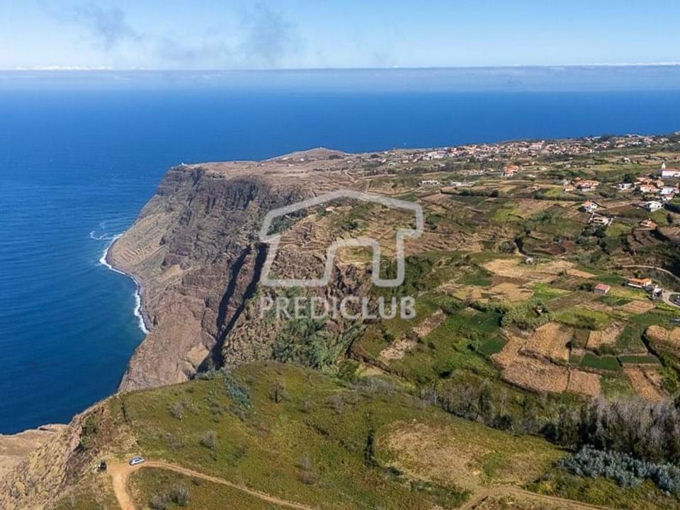 Terra a Calheta, Madeira - foto 4