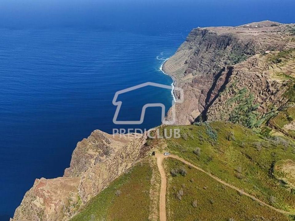 Tomt i Calheta, Madeira - bilde 3