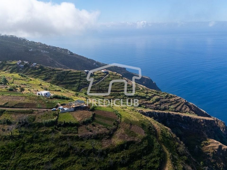 Tomt i Calheta, Madeira - bilde 5