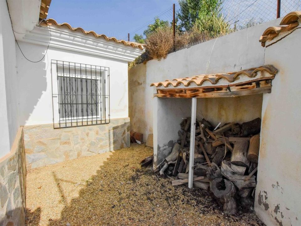 Villa i Huercal-Overa, Almeria - foto 3