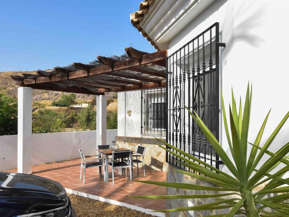 Villa i Huercal-Overa, Almeria - foto 5
