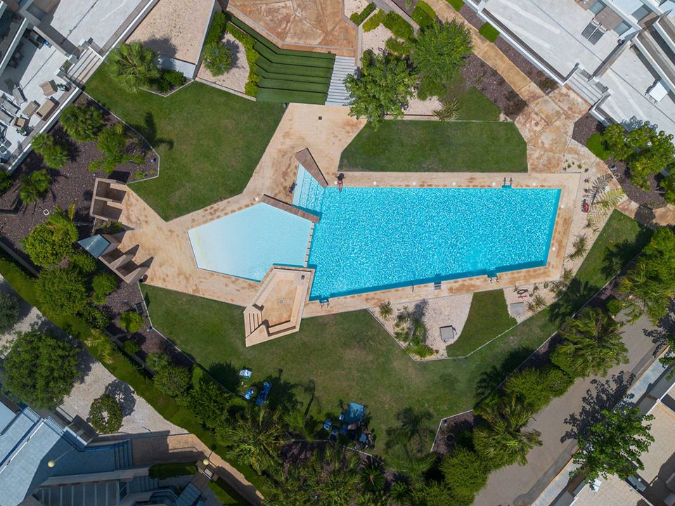 Penthouse i Cabo Roig, Alicante - foto 4