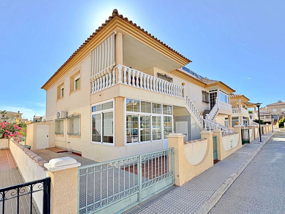 Lejlighed i La Zenia, Alicante - foto 1