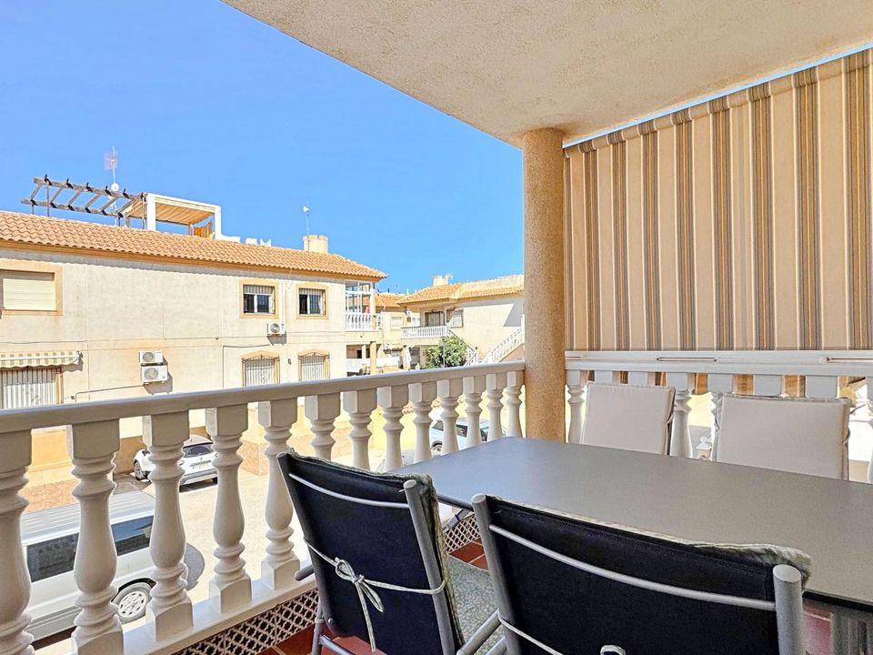 Lejlighed i La Zenia, Alicante - foto 4