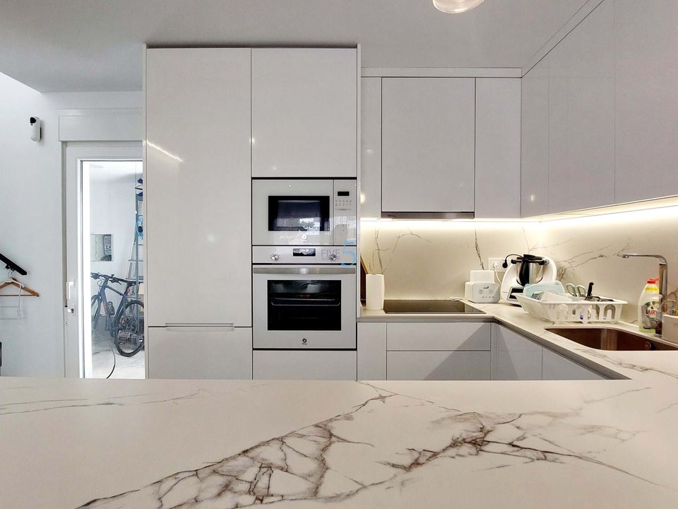 Villa i San Pedro Del Pinatar, Murcia - foto 3