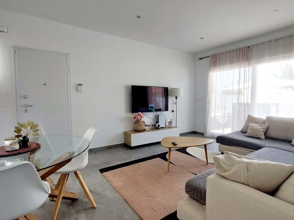 Villa i San Pedro Del Pinatar, Murcia - foto 4
