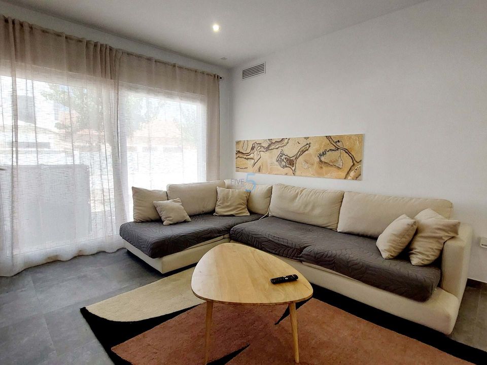 Villa i San Pedro Del Pinatar, Murcia - foto 5